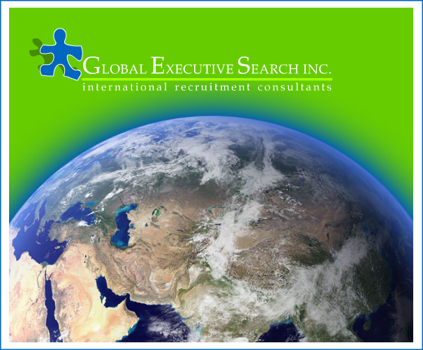 Global Executive Search